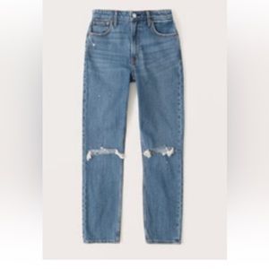 Abercrombie & Fitch Jeans